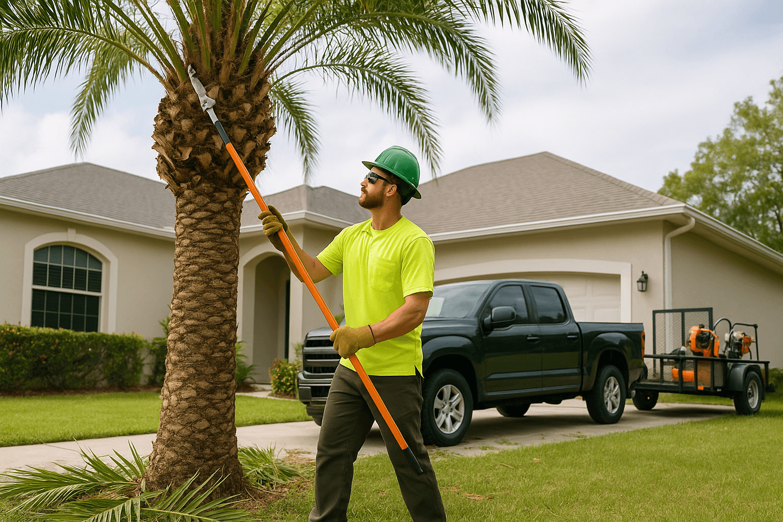 Akins Tree Experts, Inc hero image
